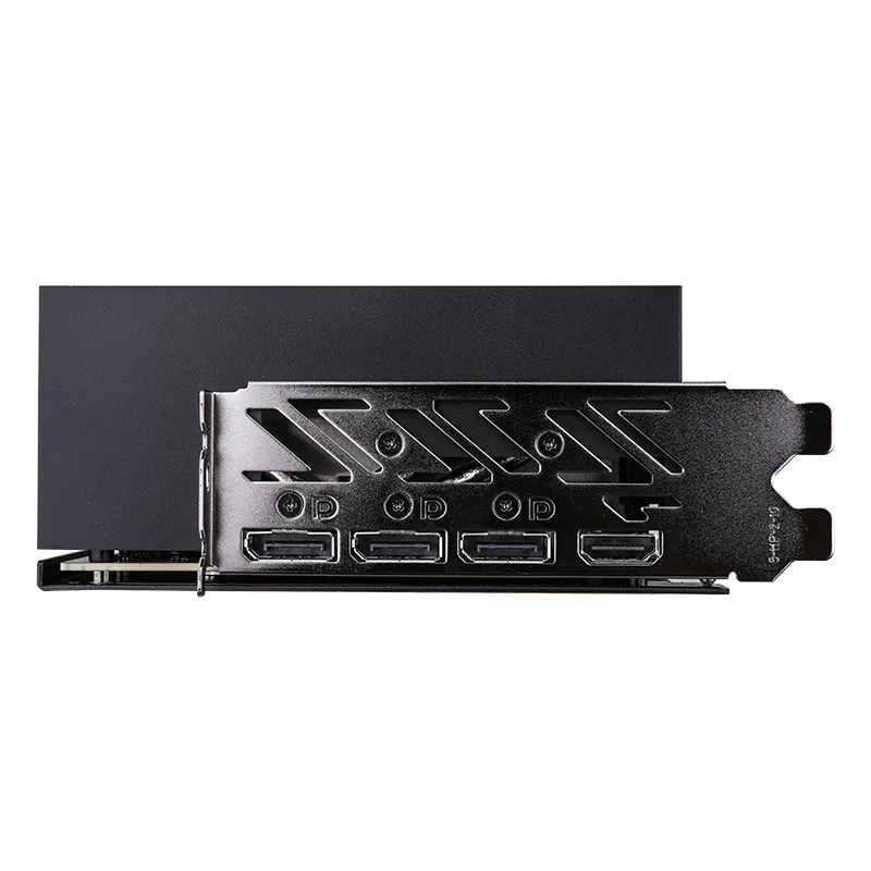 Colorful GeForce RTX 5070 Ti Battle AX 16GB-V - Image 4